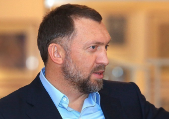  Кубанский бизнесмен Дерипаска обвинил в бедности населения России Центробанк 
