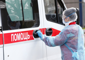 Число выздоровевших за сутки превысило число заболевших на Кубани 