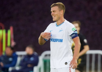 Кокорин не подписал контракт с ФК «Сочи»