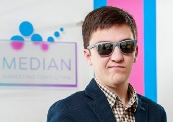 Руслан Назыров: про боязнь креатива, соцсети и персональные бренды