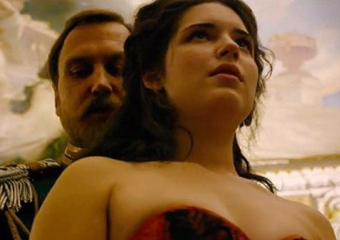 Сочинцы оценили скандальный фильм "Матильда" на предпремьерном показе
