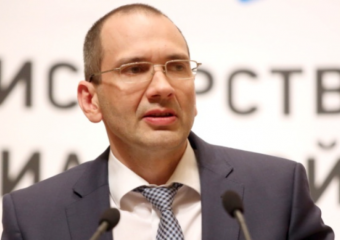 Мертвым на пороге собственного дома нашли уроженца Кубани и бывшего замглавы Минтруда РФ Скляра 