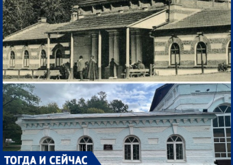 Горячий Ключ в Краснодарском крае: ямы с кипящей водой и ванное здание для змей 
