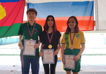 Спорт с характером: в Краснодаре стартовало Первенство края по пулевой стрельбе 