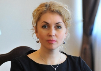 Надежда Губриева возглавила ФОМС Краснодарского края 
