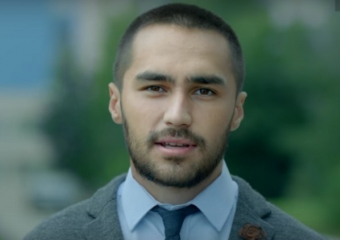 Российские паралимпийцы снялись в видеоролике «Мы сильнее»