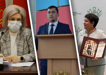 Вскрыли систему сбора дани: депутат назвал печальной картиной суд над краснодарскими чиновниками Хаустовой, Швидкой и Беликовым