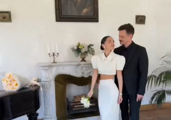 «Официально муж»: рэпер PLC из Краснодара женился во второй раз