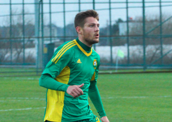  «Кубань» закончила сборы ничьей с «Шахтером» 