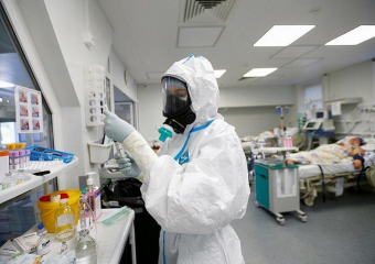 Коронавирусом за сутки заразились еще 143 жителя Краснодара