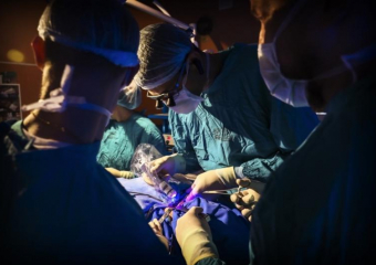 Новую программу лечения болезни желудка внедрили в больнице Краснодара