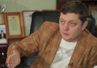 Россияне должны объяснять происхождение суммы от 1 млн рублей, - Пахолков