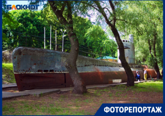«Властям нужно определиться, что с этим делать», - краснодарцы ремонтируют субмарину своими силами