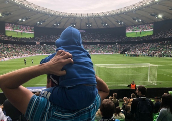 «Краснодар» с «Рубином» сыграли вничью