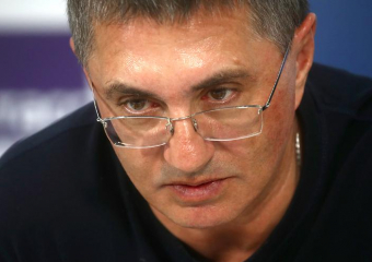 «Только холеры нам не хватало!» - теледоктор Мясников об опасностях отдыха на курортах Краснодарского края