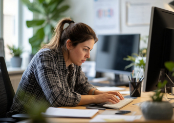 Невидимый панцирь: почему мы «носим стресс» на плечах и как его сбросить