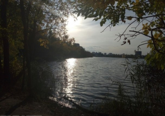 Наметились лидеры и отстающие в благоустройстве Краснодара