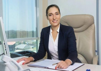 С кем живет, где отдыхает и сколько зарабатывает министр курортов Кубани Светлана Балаева