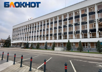 Гордума Краснодара втихую приняла поправки в бюджет