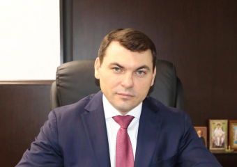 Задержан министр ГО и ЧС Кубани Сергей Штриков 