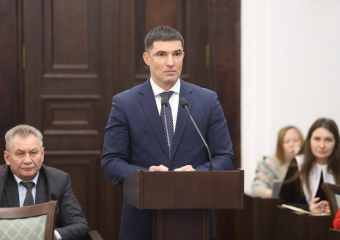 Министр спорта Кубани неожиданно покинул пост 