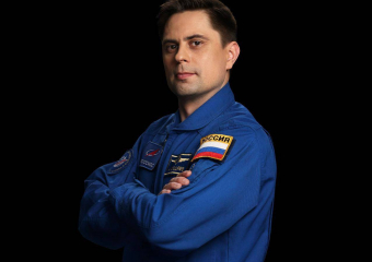 «Роскосмос» подтвердил готовность летчика из Краснодара к полету на МКС