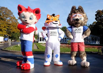 Власти Кубани выделят более 230 миллионов рублей на фестиваль футбольных болельщиков в Сочи