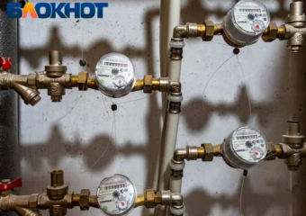 Массовые перебои с водоснабжением ожидаются в Краснодаре 18 апреля 