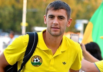 «Кубань» с минимальным счетом победила «Томь»