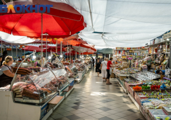 На Кубани объявились новые лидеры подорожания среди продуктов