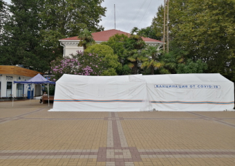 В Краснодар скоро придет четвертая волна коронавируса с «дельта»-штаммом: врач-инфекционист