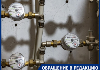 Жители станицы в Краснодарском крае в экстремальную жару сидят без воды