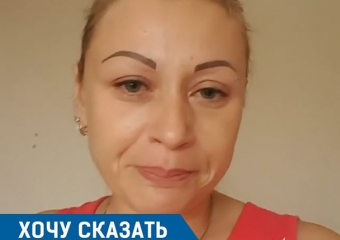 «Мама со мной уже прощается», - жертва наводнения на Кубани 