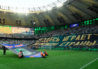 «Краснодар» побеждает, «Кубань» играет вничью, «Черноморец» и «Сочи» проигрывают: итоги футбольной недели 