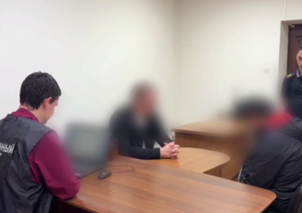 Отец таксиста до смерти забил его пассажира в Краснодарском крае 