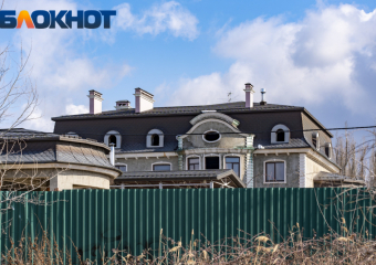 Краснодарский краевой суд рассмотрит требование Луизы Ахеджак взыскать с мэрии 304 млн за дворец на Затоне 