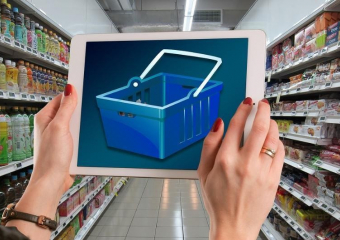 На какие продукты выросла стоимость на Кубани после введения карантина 