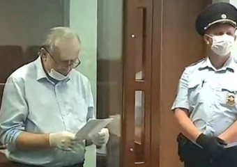 Историк Соколов, убивший жестоким образом студентку из Краснодарского края, отказался признавать вину