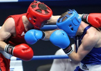Столицей чемпионата мира по боксу-2019 выбран Сочи