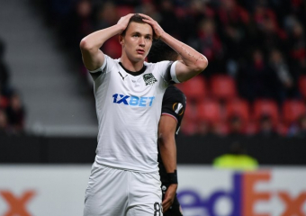 Нападающий «Краснодара» Игнатьев отказался продлевать контракт из-за денег