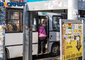 С 22 по 26 февраля в Краснодаре из-за работ на улице Зиповской изменится маршрут автобуса №20