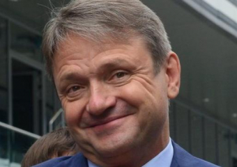 Бывший глава Кубани вошел в совет директоров «Агрокомплекса»