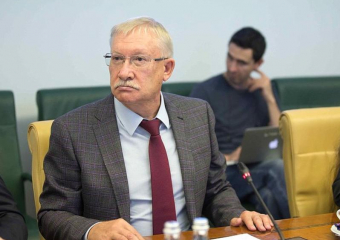 Краснодарский край и Ростовскую область задумали слить воедино