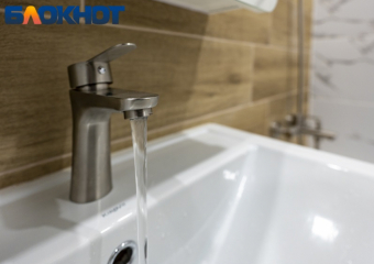 Перебои с водой нагрянут среди недели в Краснодар