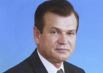 За весь год только один прием граждан: работа депутата Гордумы Краснодара Лактионова в 2019 году