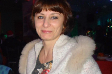 Семейный психолог Лия Яненко