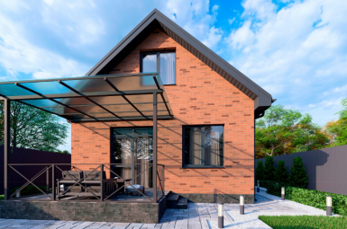 Строительство домов на Вашем земельном участке