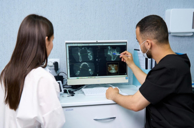 Сеть клиник implant dentistry*