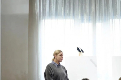 Исторические прогулки по Краснодару с историком Мариной Шараповой - 