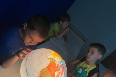 Программы развития в детском центре «Чудо Детство» - 